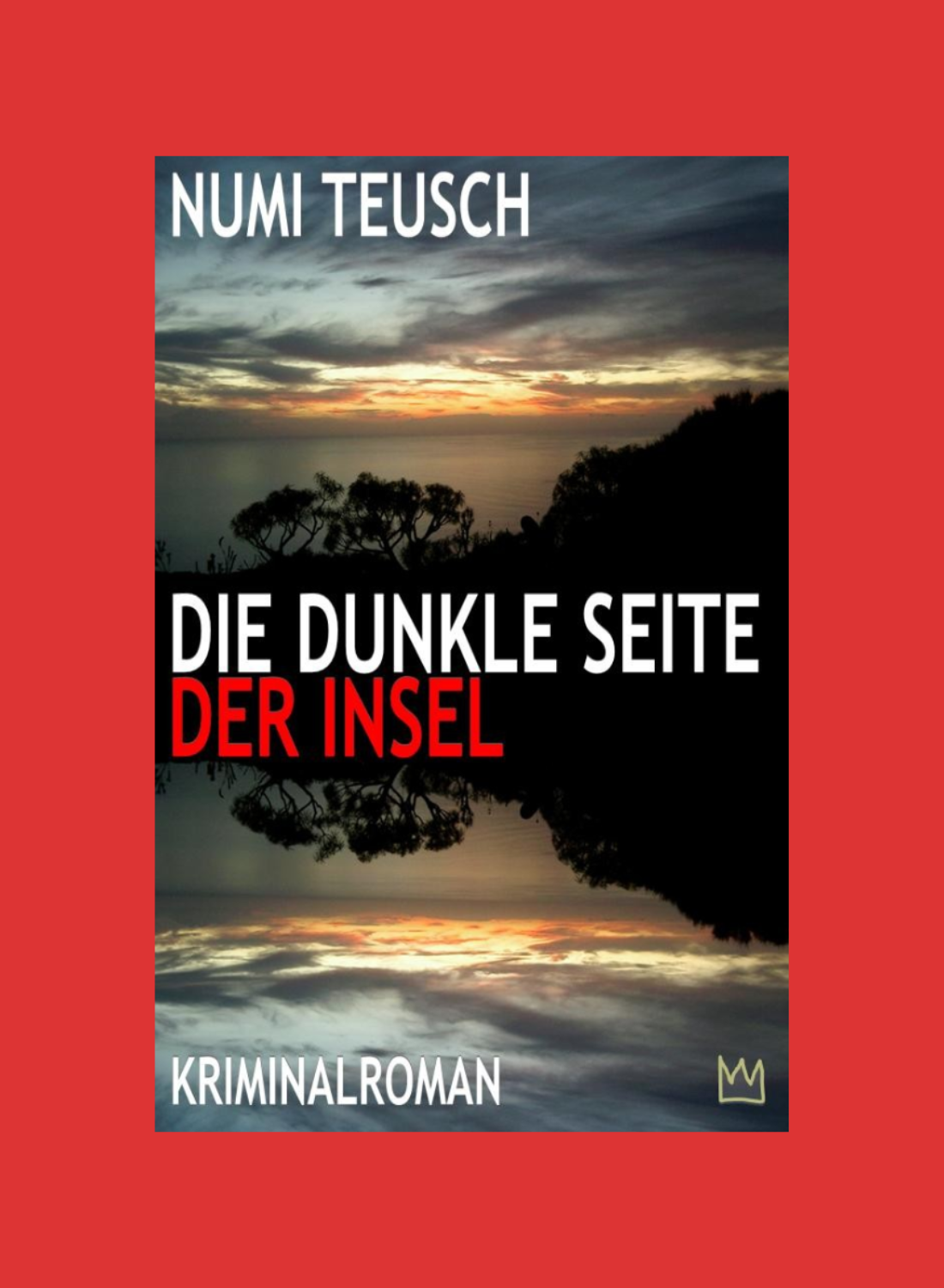 Die dunkle Seite der Insel – Rezension