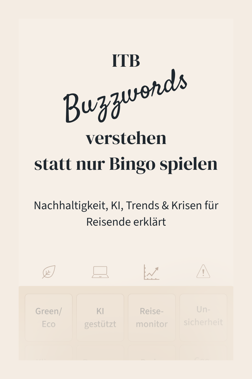 ITB-Buzzwords
