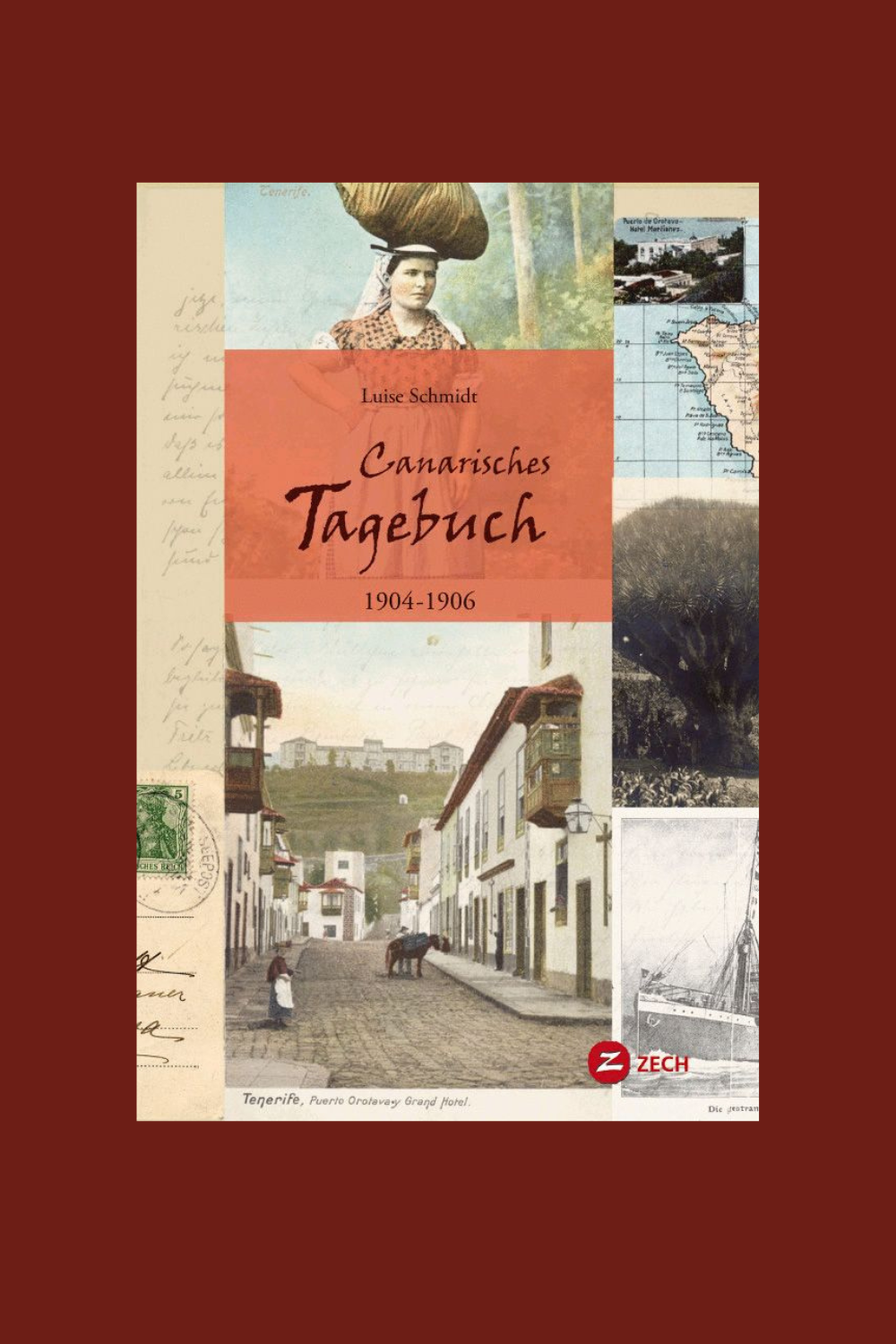 Canarisches Tagebuch 1904-1906 – die etwas andere Buchrezension